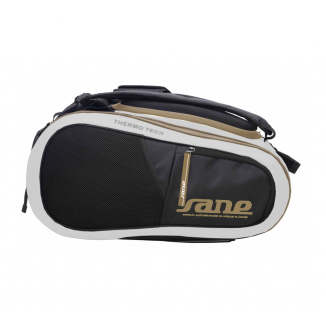 A Tutto Campo - SANE BORSA PADEL PRO ELEGANCE BEIGE 257