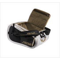 A Tutto Campo - SANE BORSA PADEL PRO ELEGANCE BEIGE 257