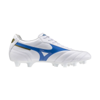 A Tutto Campo - SCARPA CALCIO MIZUNO MORELIA II CLUB bianco/azzurro