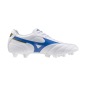 MIZUNO MORELIA II CLUB bianco/azzurro