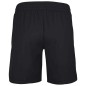 BABOLAT PLAY SHORT UOMO BLACK