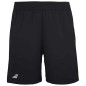 BABOLAT PLAY SHORT UOMO BLACK