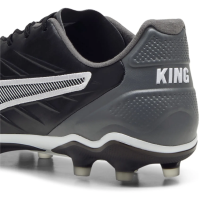 A Tutto Campo - PUMA KING PRO FG/AG Eclipse Pack AW24 BLACK