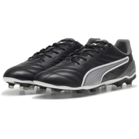 A Tutto Campo - PUMA KING PRO FG/AG Eclipse Pack AW24 BLACK