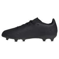 A Tutto Campo - ADIDAS PREDATOR LEAGUE FG J Core Black / Carbon / Gold Metal