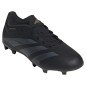 ADIDAS PREDATOR LEAGUE FG J Core Black / Carbon / Gold Metal