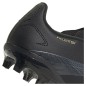 ADIDAS PREDATOR LEAGUE FG J Core Black / Carbon / Gold Metal