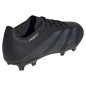 ADIDAS PREDATOR LEAGUE FG J Core Black / Carbon / Gold Metal