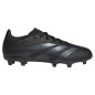 ADIDAS PREDATOR LEAGUE FG J Core Black / Carbon / Gold Metal