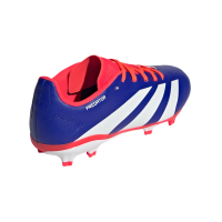 A Tutto Campo - ADIDAS PREDATOR LEAGUE FG J Lucblu / White / Solred