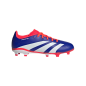 ADIDAS PREDATOR LEAGUE FG J Lucblu / White / Solred