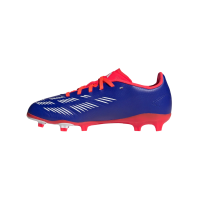 A Tutto Campo - ADIDAS PREDATOR LEAGUE FG J Lucblu / White / Solred