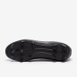 ADIDAS F50 LEAGUE MID FG/MG Core Black / Iron Metal / Gold Metal