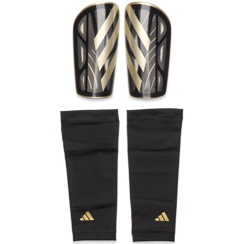 ADIDAS PARASTINCHI TIRO SG LEAGUE Black / Gold Metallic / White