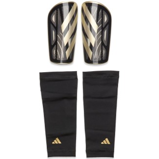 A Tutto Campo - ADIDAS PARASTINCHI TIRO SG LEAGUE Black / Gold IP4000