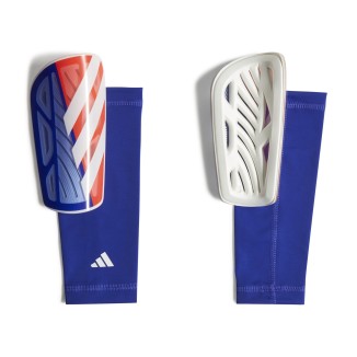 A Tutto Campo - ADIDAS PARASTINCHI TIRO SG LEAGUE Solred/Lucblu/White