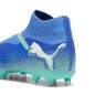 PUMA FUTURE 7 MATCH+ LL FG/AG bluemazing/puma white