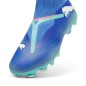 PUMA FUTURE 7 MATCH+ LL FG/AG bluemazing/puma white