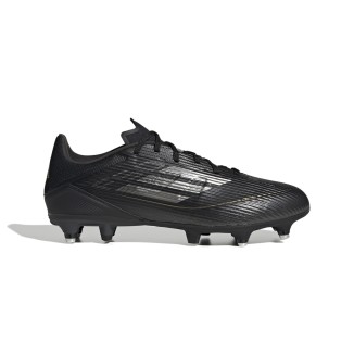 A Tutto Campo - ADIDAS F50 LEAGUE SG Core Black Iron Metal Gold Metal