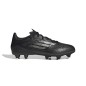 ADIDAS F50 LEAGUE SG Core Black / Iron Metal / Gold Metal