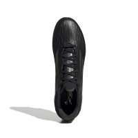 A Tutto Campo - ADIDAS F50 LEAGUE SG Core Black Iron Metal Gold Metal