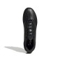 ADIDAS F50 LEAGUE SG Core Black / Iron Metal / Gold Metal