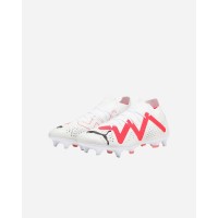 A Tutto Campo - PUMA FUTURE MATCH MxSG White/Puma Black/Fire Orchid 107369-01