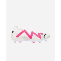 A Tutto Campo - PUMA FUTURE MATCH MxSG White/Puma Black/Fire Orchid 107369-01