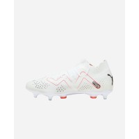 A Tutto Campo - PUMA FUTURE MATCH MxSG White/Puma Black/Fire Orchid 107369-01