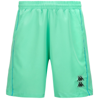 A Tutto Campo - PANTALONCINO KAPPA KOMBAT PADEL FIVIO MAN 331K48W