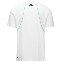 A Tutto Campo - T-SHIRT UOMO KAPPA KOMBAT PADEL FUYO MAN 361I7IW A0M