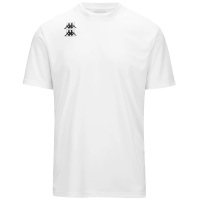 A Tutto Campo - T-SHIRT UOMO KAPPA KOMBAT PADEL FUYO MAN 361I7IW A0M