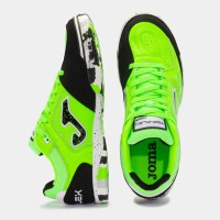 A Tutto Campo - JOMA TOP FLEX 2411 GREEN FLUOR TURF TOPW2411TF