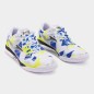 JOMA REGATE REBOUND 2402 WHITE YELLOW INDOOR