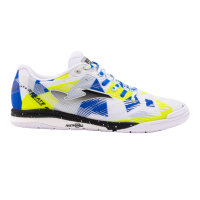 A Tutto Campo- JOMA REGATE REBOUND 2402 WHITE YELLOW INDOOR RREW2402IN