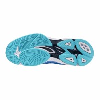 A Tutto Campo - MIZUNO WAVE VOLTAGE 2 MID Mugen blue/white/estate blue