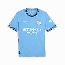 A Tutto Campo - PUMA MAGLIA MANCHESTER CITY 24/25 HOME 775075 01