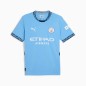 PUMA MAGLIA MANCHESTER CITY 24/25 HOME