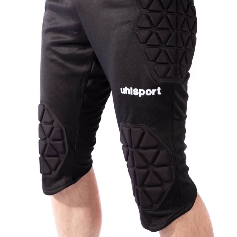 UHLSPORT ANATOMIC GOALKEEPER LONGSHORTS