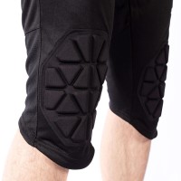 A Tutto Campo - UHLSPORT ANATOMIC GOALKEEPER LONGSHORTS 100562501