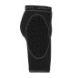 UHLSPORT BIONIKFRAME PADDED SHORT BLACK EDITION