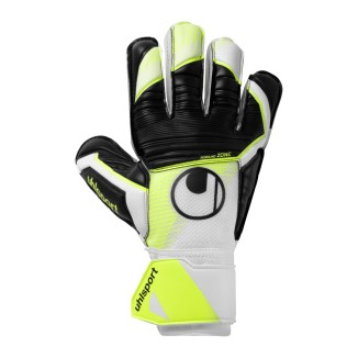 A Tutto Campo-UHLSPORT SOFT ADVANCED GOALKEEPER GLOVES GUANTI PORTIERE