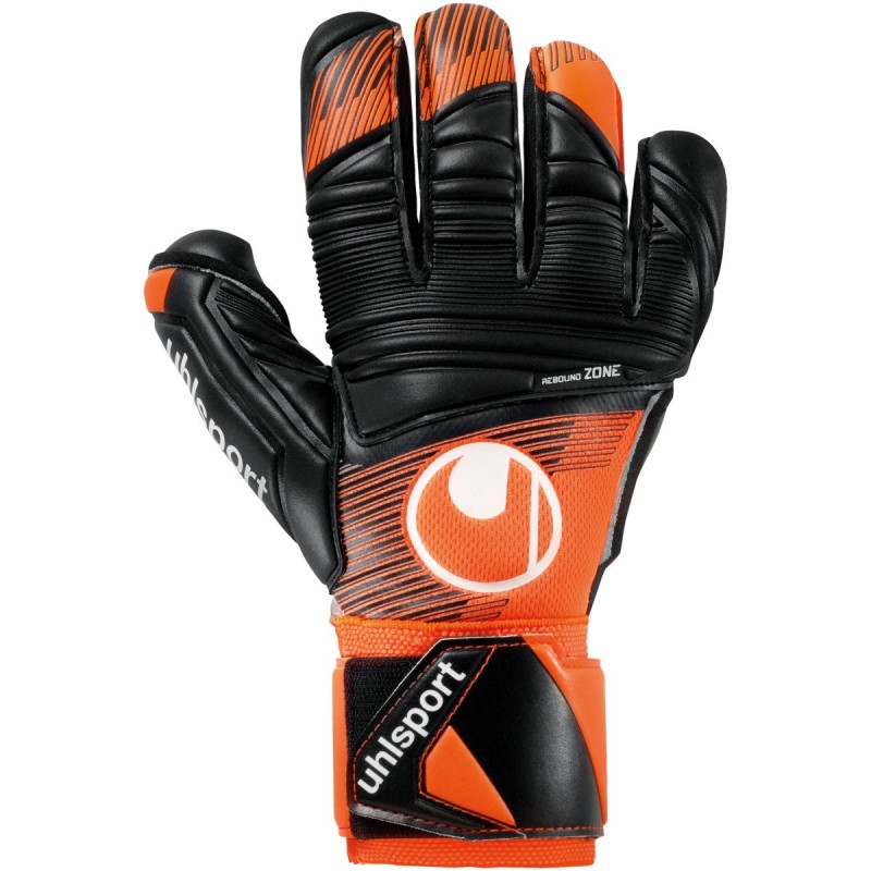 UHLSPORT SUPER RESIST+ HN GOALKEEPER GLOVES