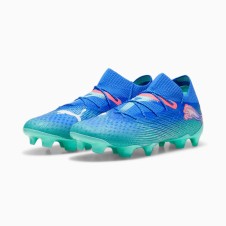 A Tutto Campo - PUMA FUTURE 7 ULTIMATE FG/AG Bluemazing/Puma White 107916-01