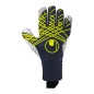 UHLSPORT PREDICTION SUPERGRIP+ HN GOALKEEPER GLOVES