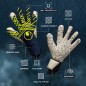 UHLSPORT PREDICTION SUPERGRIP+ HN GOALKEEPER GLOVES