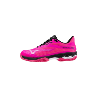 A Tutto Campo - MIZUNO WAVE EXCEED LIGHT 2 CC W PINK 61GC232159