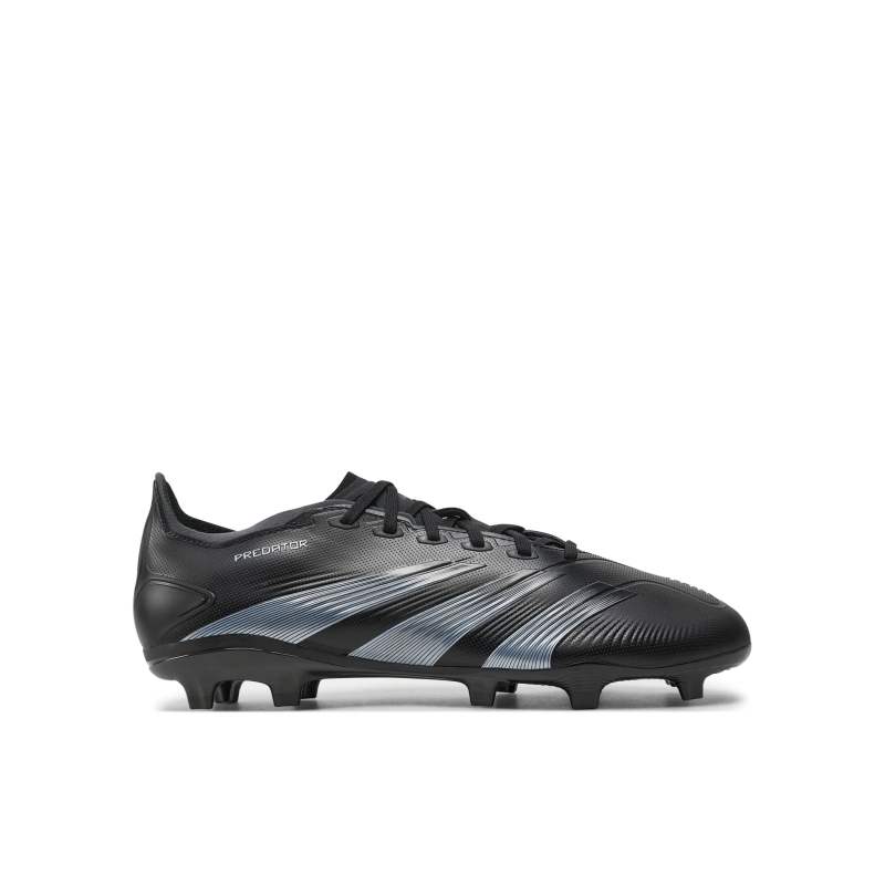 ADIDAS PREDATOR LEAGUE FG Core Black/Carbon/Core Black