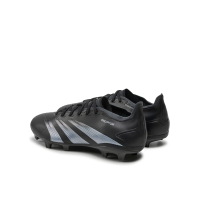 A Tutto Campo- ADIDAS PREDATOR LEAGUE FG Core Black/Carbon/Core Black