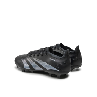 ADIDAS PREDATOR LEAGUE FG Core Black/Carbon/Core Black